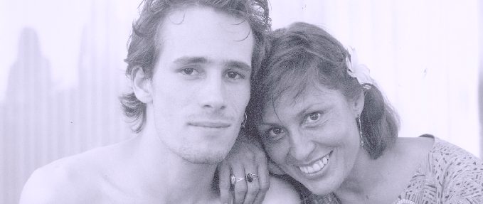 It's Never Over, Jeff Buckley