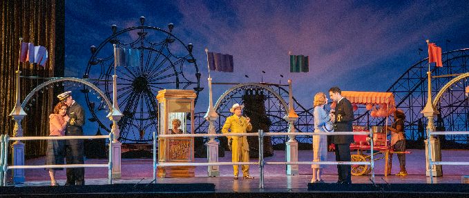 Met Opera 26/27: Cosi Fan Tutte