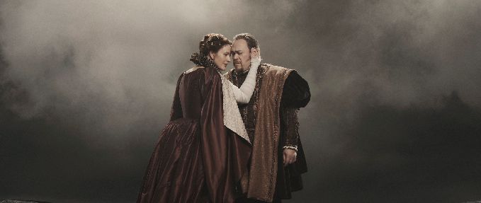 Met Opera 26/27: Macbeth