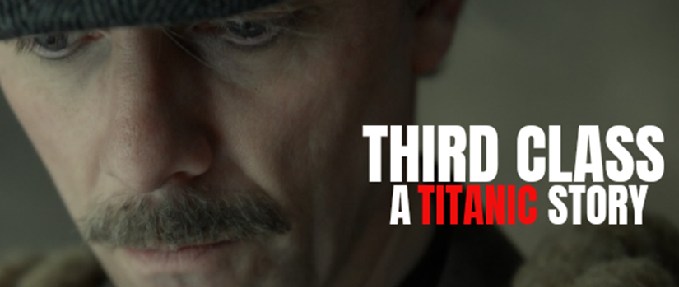 Third Class: A Titanic Story