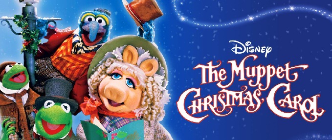 The Muppets Christmas Carol
