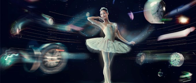 RBO: Cinderella