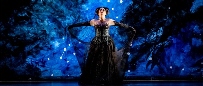 RBO: The Magic Flute