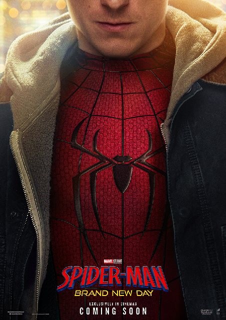 Spiderman Brand New Day: Relaxed Screening