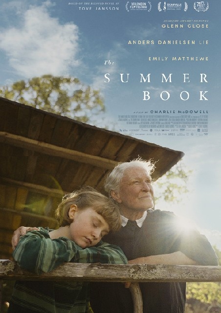 The Summer Book