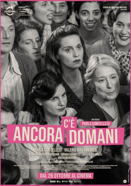 There's Still Tomorrow - Parent & Baby