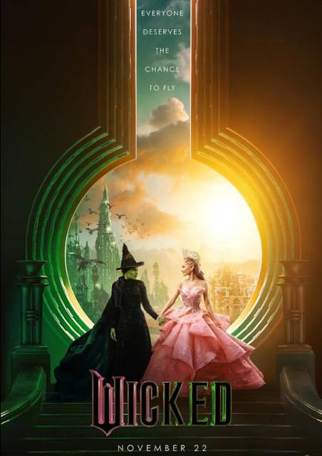 Wicked - Subtitled