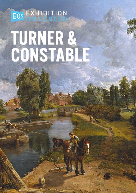 TURNER & CONSTABLE