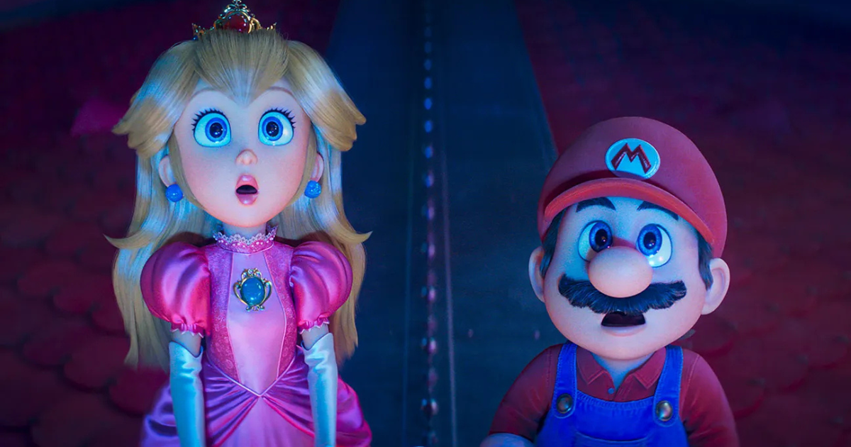 Easter at the Station Cinema