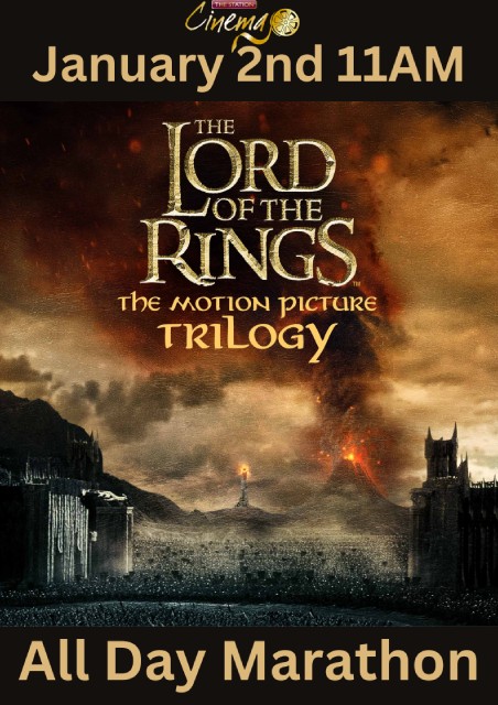 The Lord Of The Rings Trilogy: Extended Editions