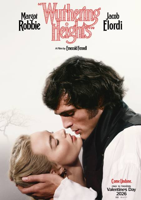 KNITFLIX: Wuthering Heights 