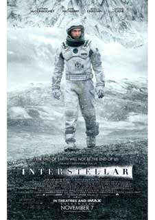Interstellar