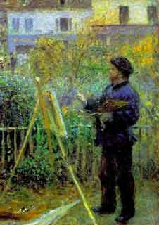 Painting The Modern Garden: Monet to Matisse
