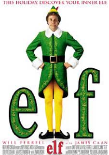 Elf.
