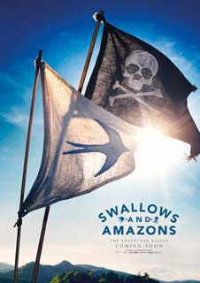Swallows and Amazons
