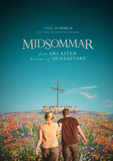 Midsommar