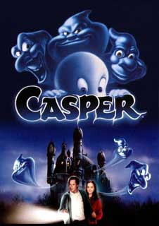 Casper