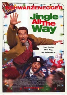 Jingle All The Way
