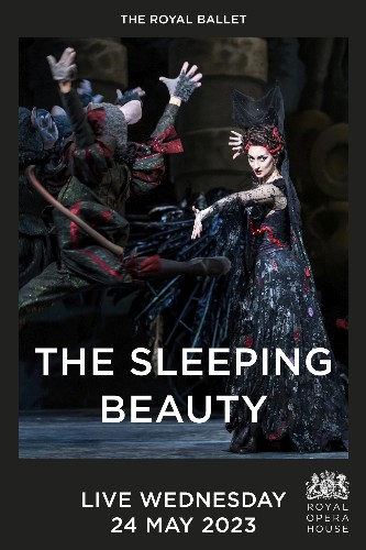 Royal Ballet  Sleeping Beauty 2023