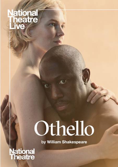 NT Live: Othello