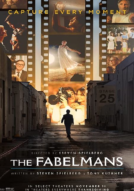 The Fabelmans