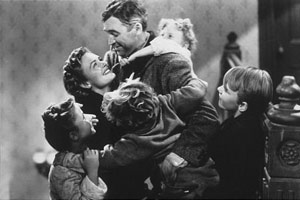 It's a Wonderful Life