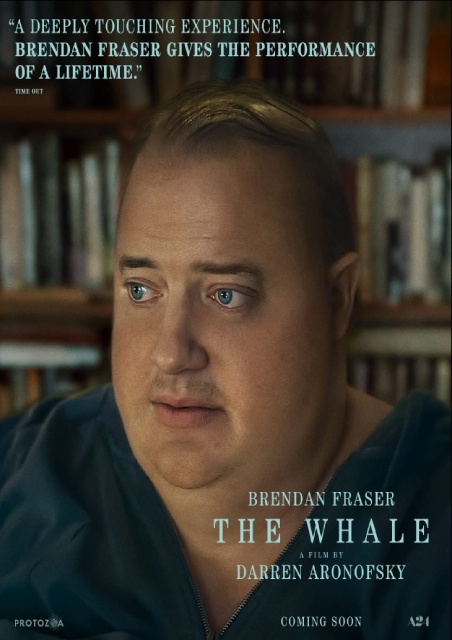 The Whale