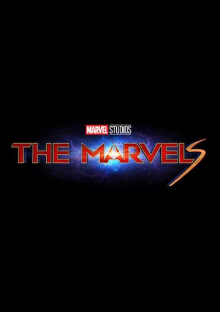 The Marvels 