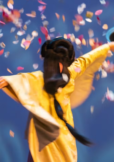 Royal Opera: Madama Butterfly 