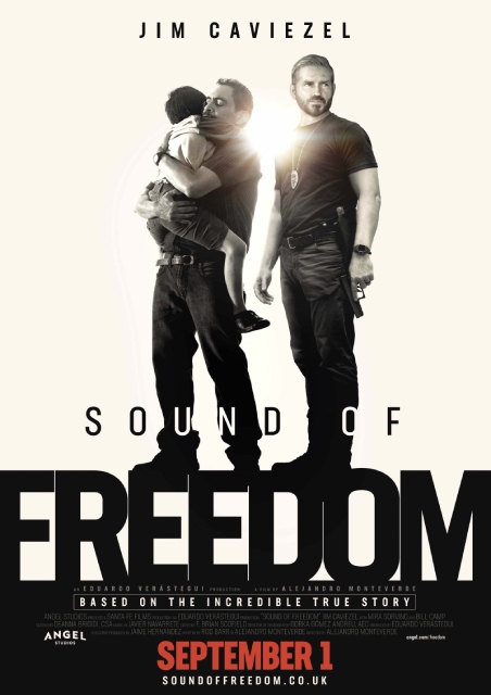 Sound of Freedom