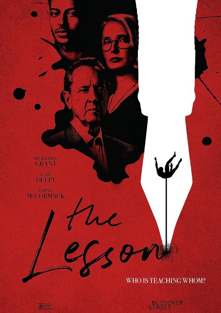 The Lesson