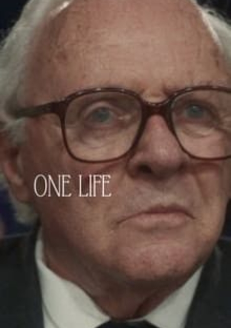 One Life