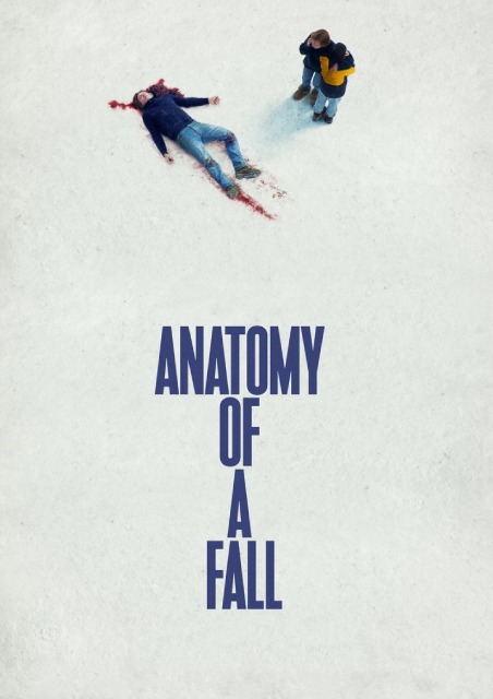 Anatomy of a Fall