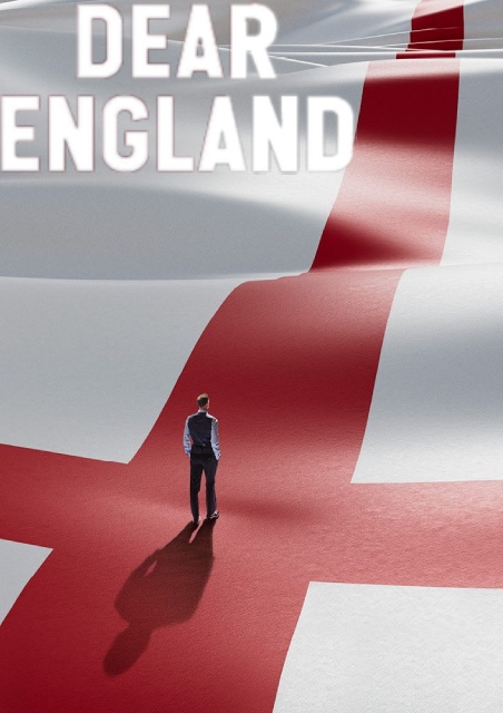 NT Live: Dear England