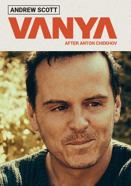 NT Live: Vanya
