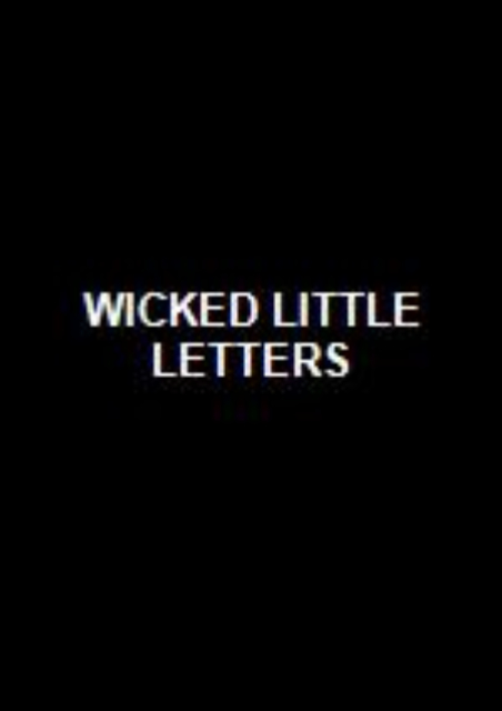 SUBBED: Wicked Little Letters