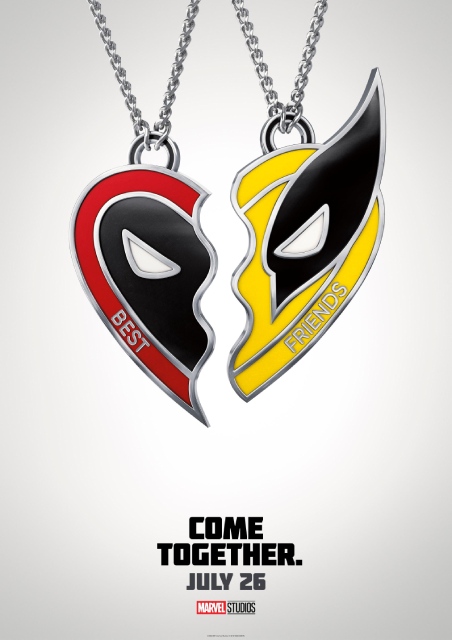 Deadpool & Wolverine