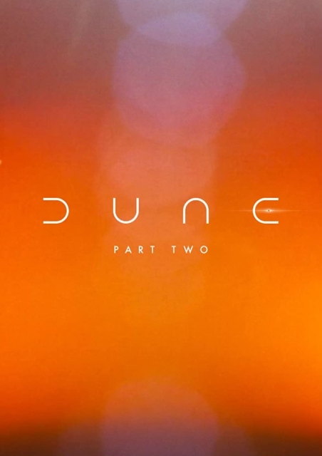 Dune: Part Two - Parent & Baby