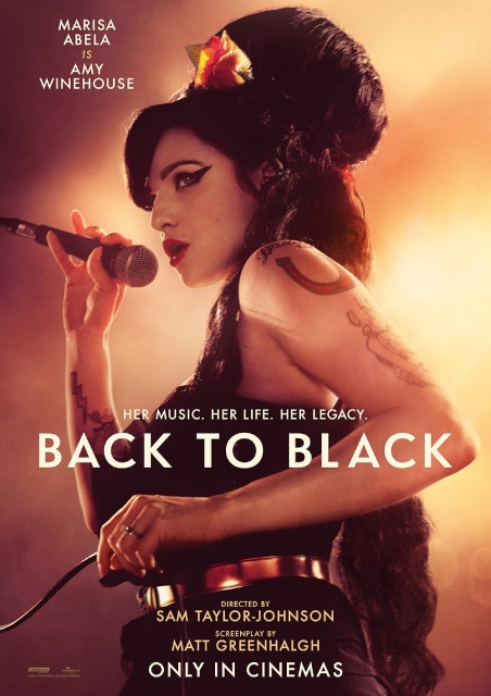 Back to Black - Dog Friendly