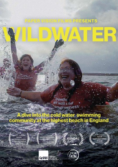 Wild Water + Director Q&A