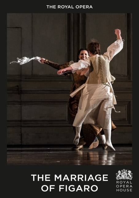 RBO 2024/25: The Marriage of Figaro