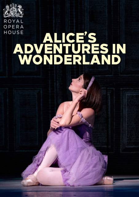RBO: Alice�s Adventures in Wonderland