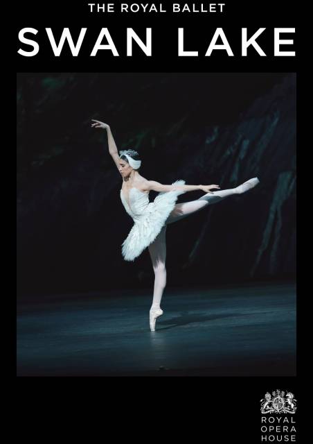 RBO: Swan Lake (Captured Live)