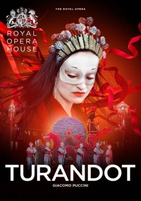 RBO 2024/25: Turandot