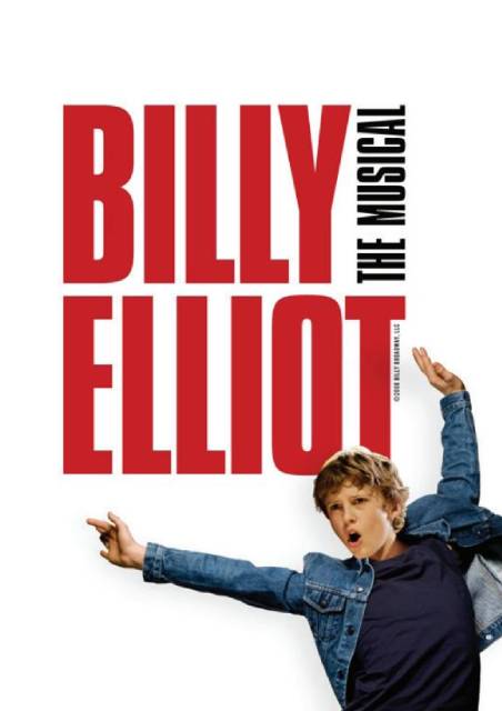Billy Elliot The Musical Live (20th Anniversary)