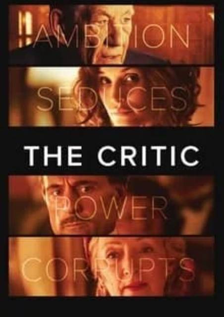 The Critic
