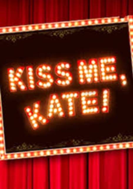 Kiss Me, Kate: The Musical 