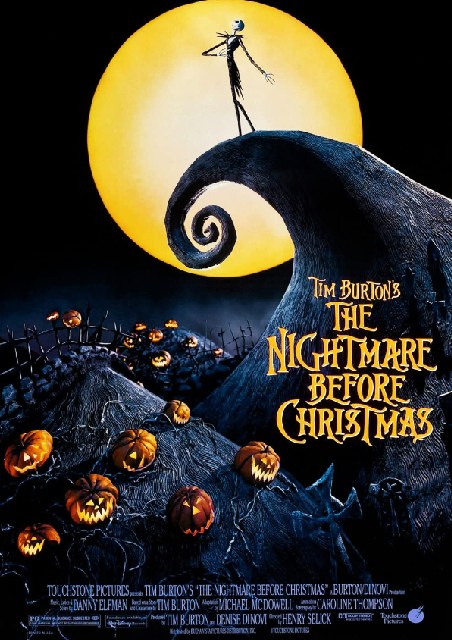 Dog Friendly Screening: The Nightmare Before Christmas