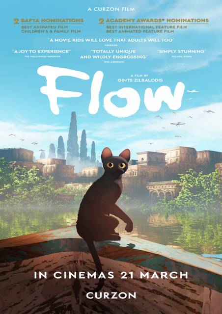 Flow