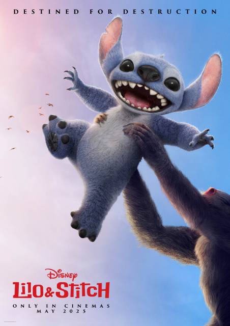 Lilo and Stitch